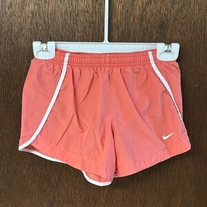 Girls Nike Shorts